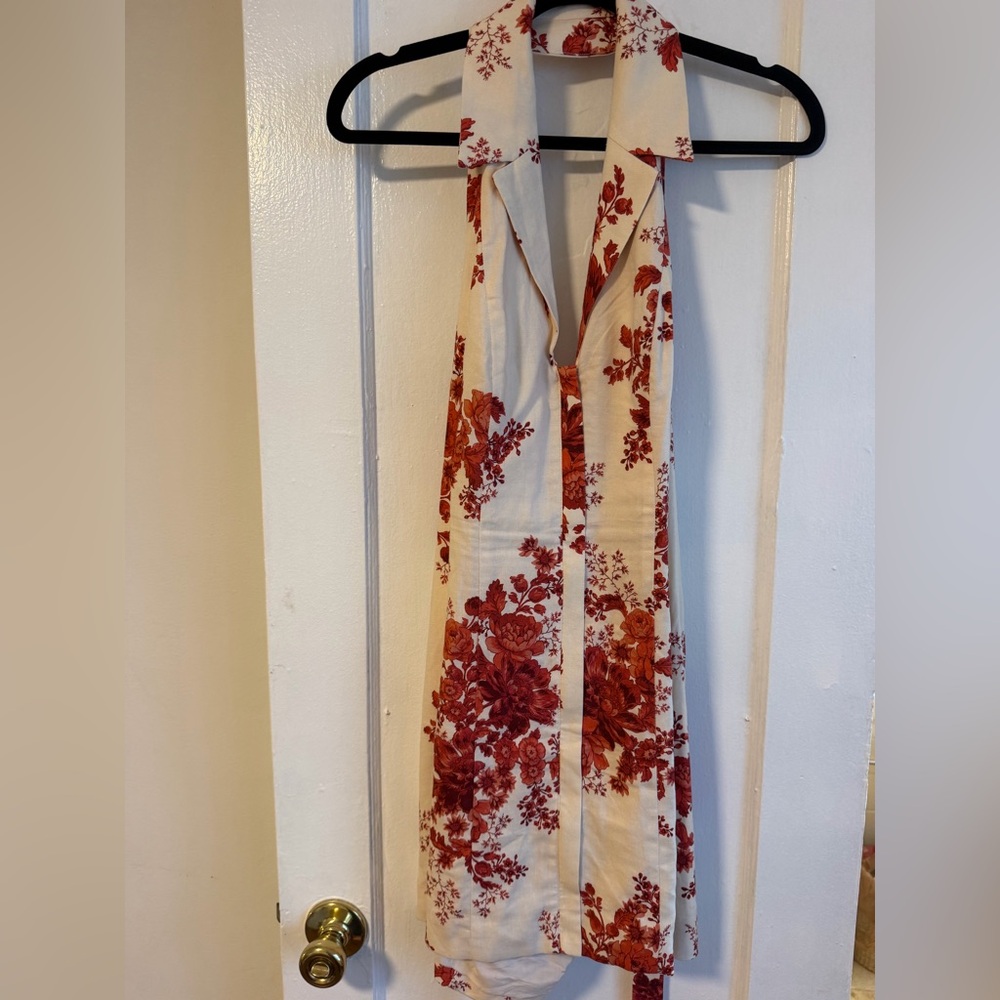 LPA, S, cream/red